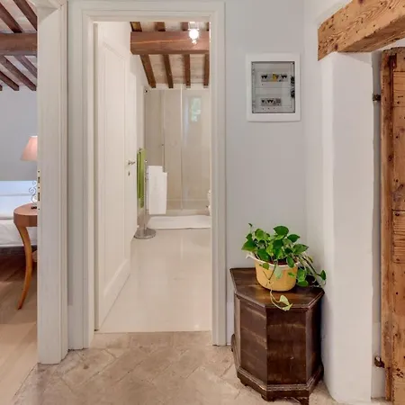 Rambaldi In Casa Nr 1 Appartement *