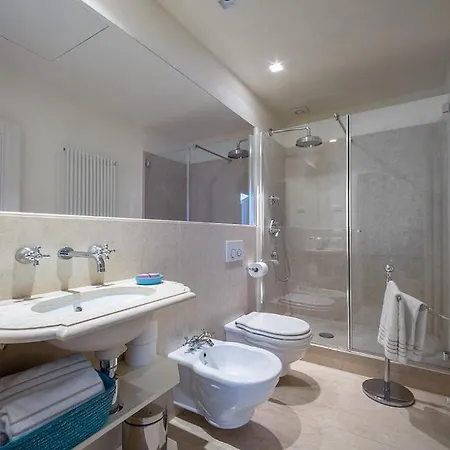 Appartement Rambaldi In Casa Nr 1