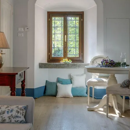 Rambaldi In Casa Nr 1