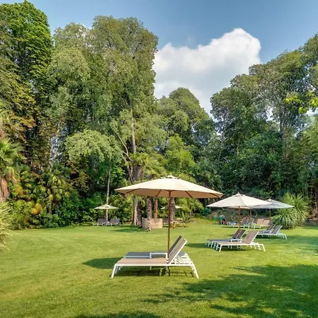 Rambaldi In Casa Nr 1