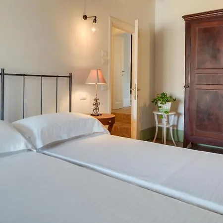 Apartamento Rambaldi In Casa Nr 1 Bardolino