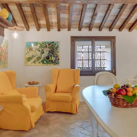 Apartamento Rambaldi In Casa Nr 1 *