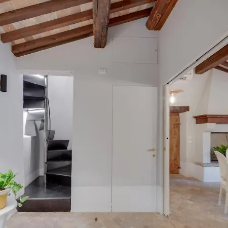 Rambaldi In Casa Nr 1 Apartamento