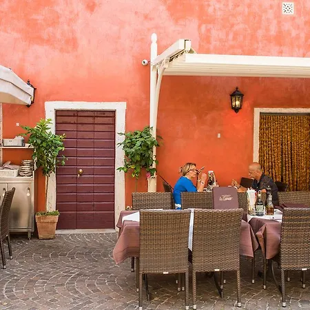 Rambaldi In Casa Nr 1