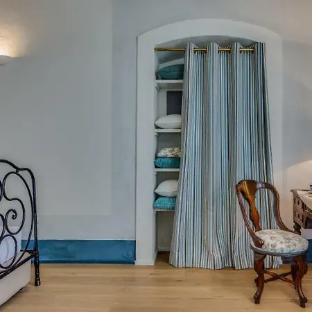 Rambaldi In Casa Nr 1