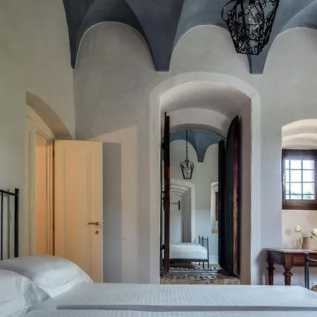 Rambaldi Apartments In Casa Nr 1 Bardolino