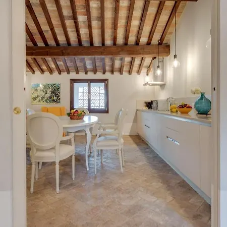 Rambaldi In Casa Nr 1 Lägenhet