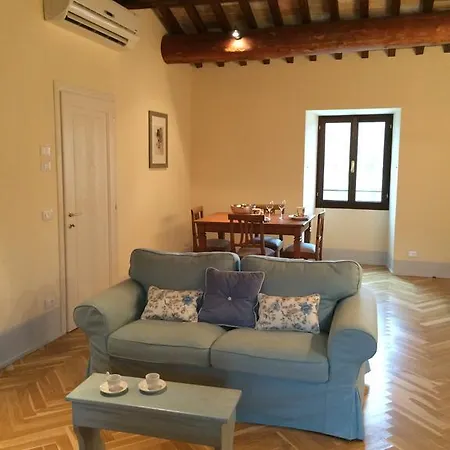 Rambaldi Apartments In Casa Nr 1