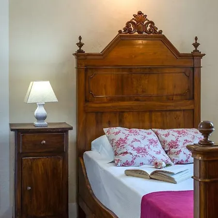 Rambaldi Apartments In Casa Nr 1 *