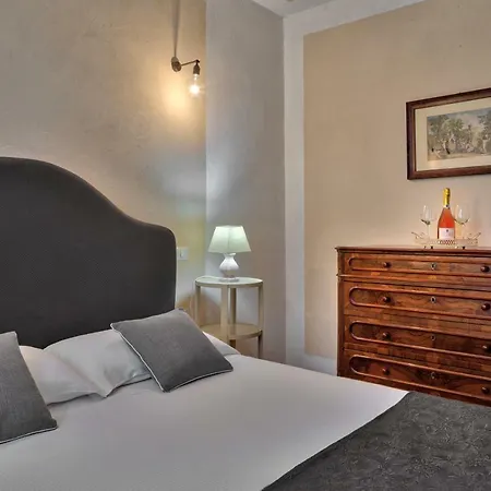 Rambaldi Apartments In Casa Nr 1 Bardolino