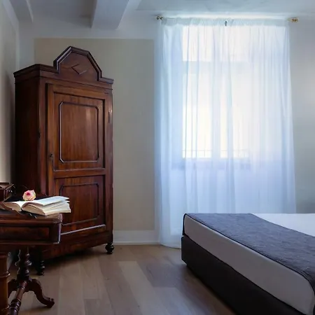 Rambaldi In Casa Nr 1 Apartman *