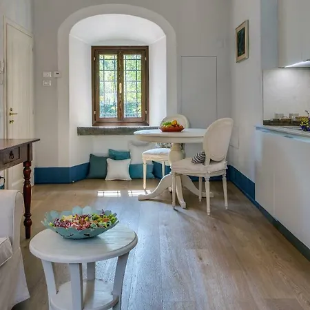 Rambaldi In Casa Nr 1 *