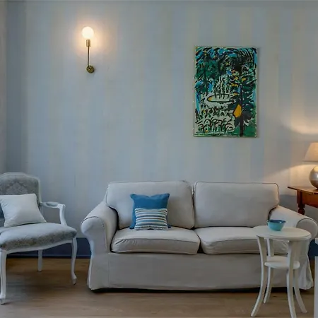 Rambaldi Apartments In Casa Nr 1 Apartment Bardolino