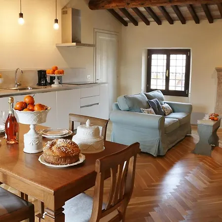 Rambaldi Apartments In Casa Nr 1 Bardolino