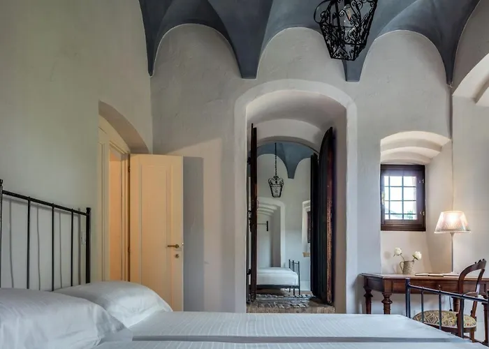 Rambaldi Apartments In Casa Nr 1 Bardolino