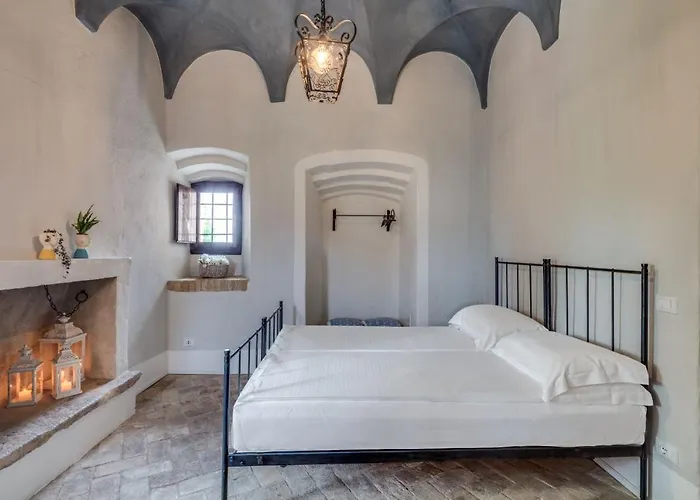 Apartment Rambaldi Apartments In Casa Nr 1 Bardolino