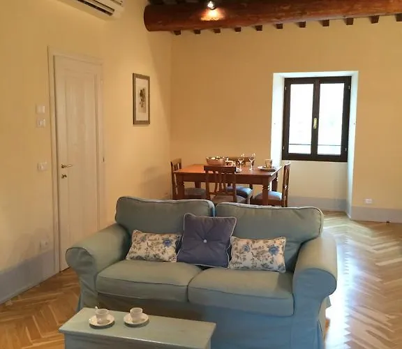 Rambaldi Apartments In Casa Nr 1