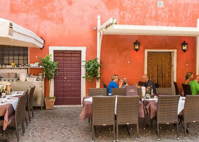 Rambaldi Apartments In Casa Nr 1