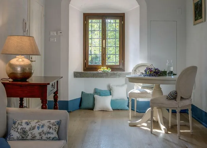 Rambaldi Apartments In Casa Nr 1