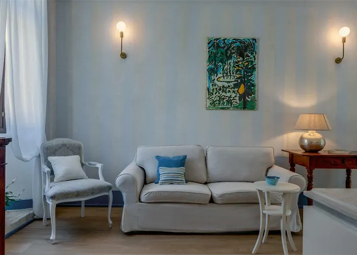 Rambaldi Apartments In Casa Nr 1 Apartment Bardolino